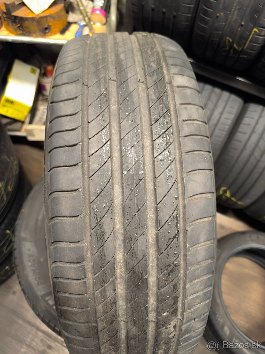 Michelin Primacy 4 205/60R16 92V - 2