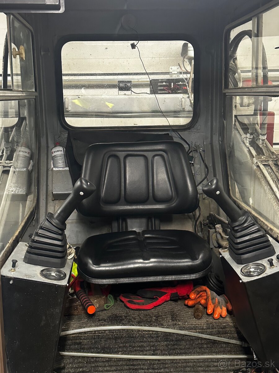 Unc 060 s tp a ŠPZ - 2