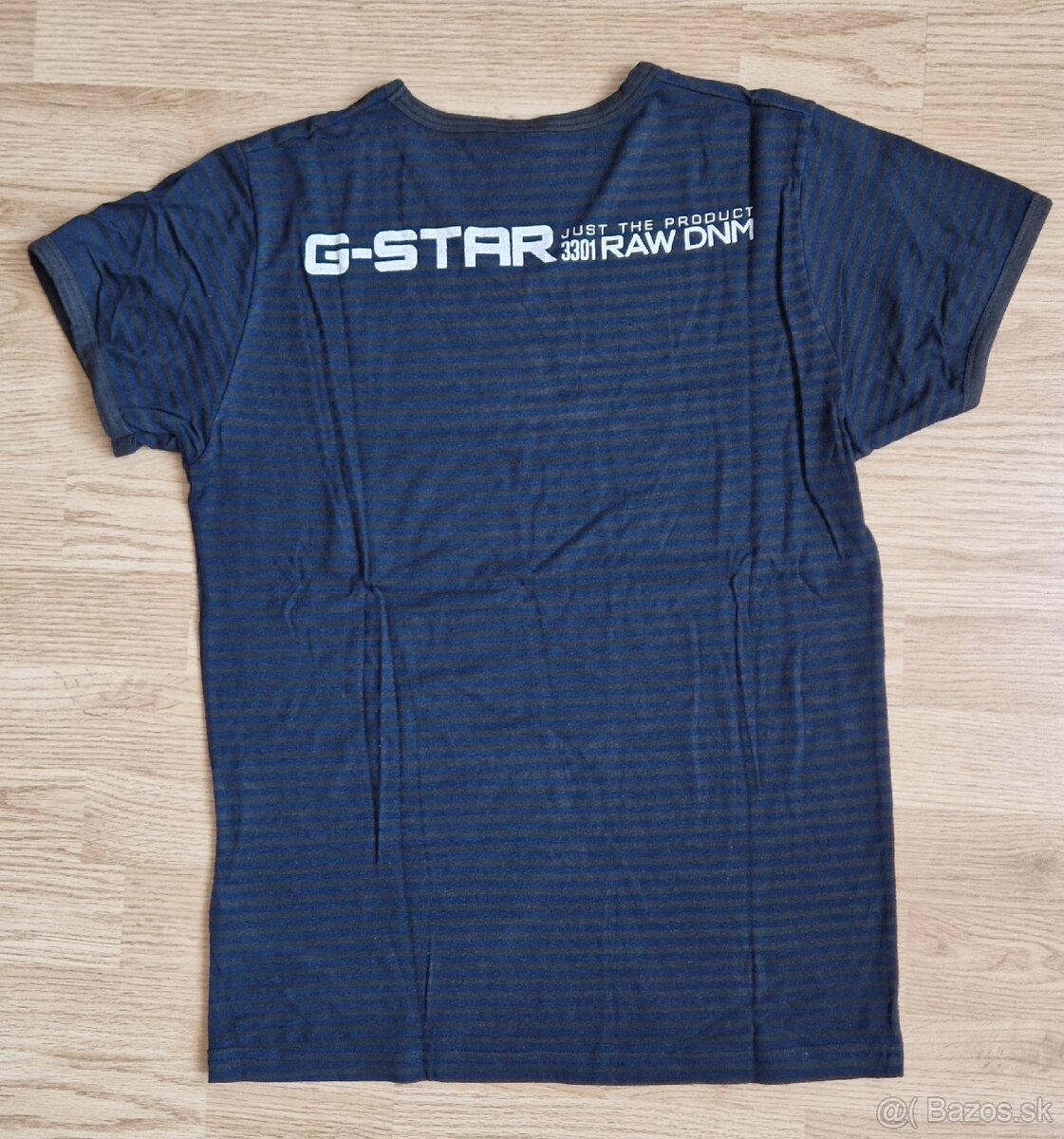 Predam panske tricko G-STAR RAW - 2