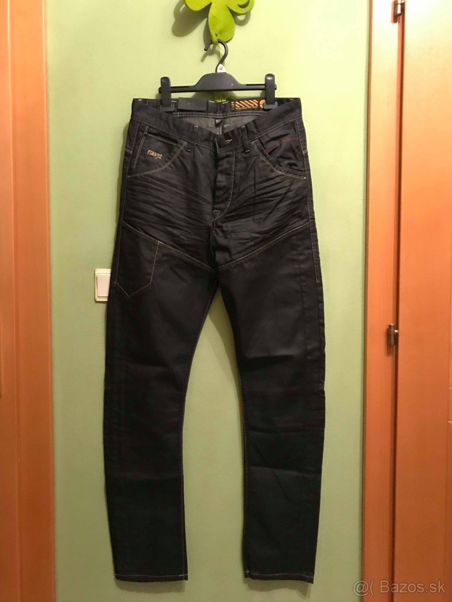 Chlapčenské rifle - 2