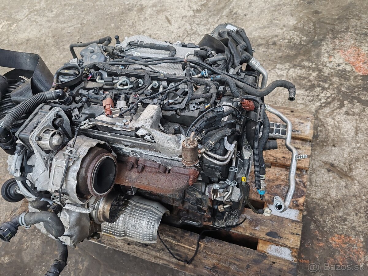 DSTB 2.0TDi 110 KW - 2