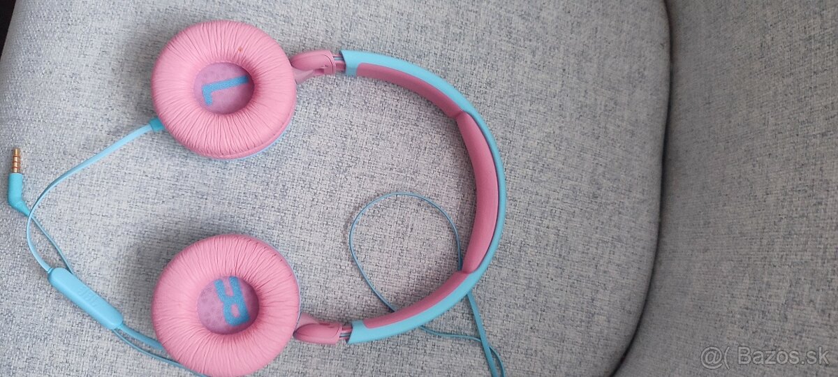Sluchadla JBL JR310 - 2