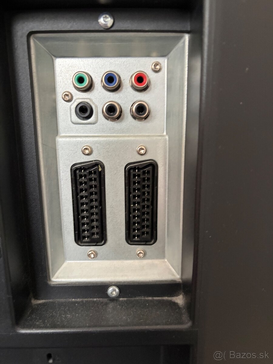 Predám televizor Philips 32”, uhlopriečka 82cm - 2