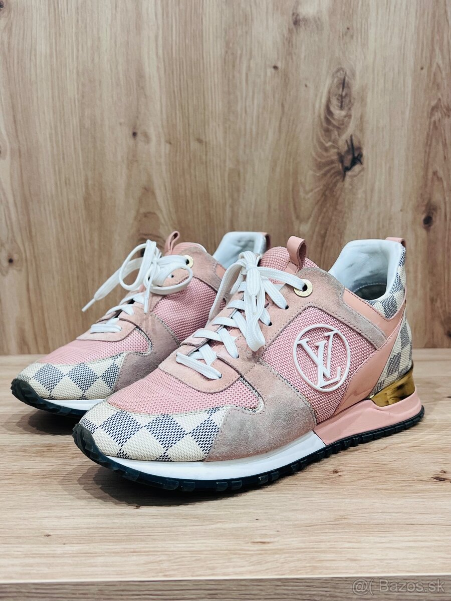 Louis Vuitton Tenisky - 2