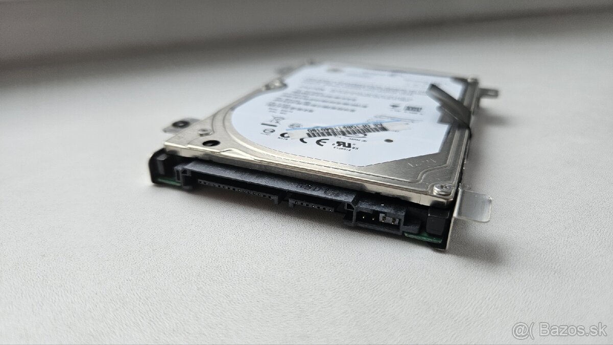 Momentus 5400.4 - 160 GB - 2