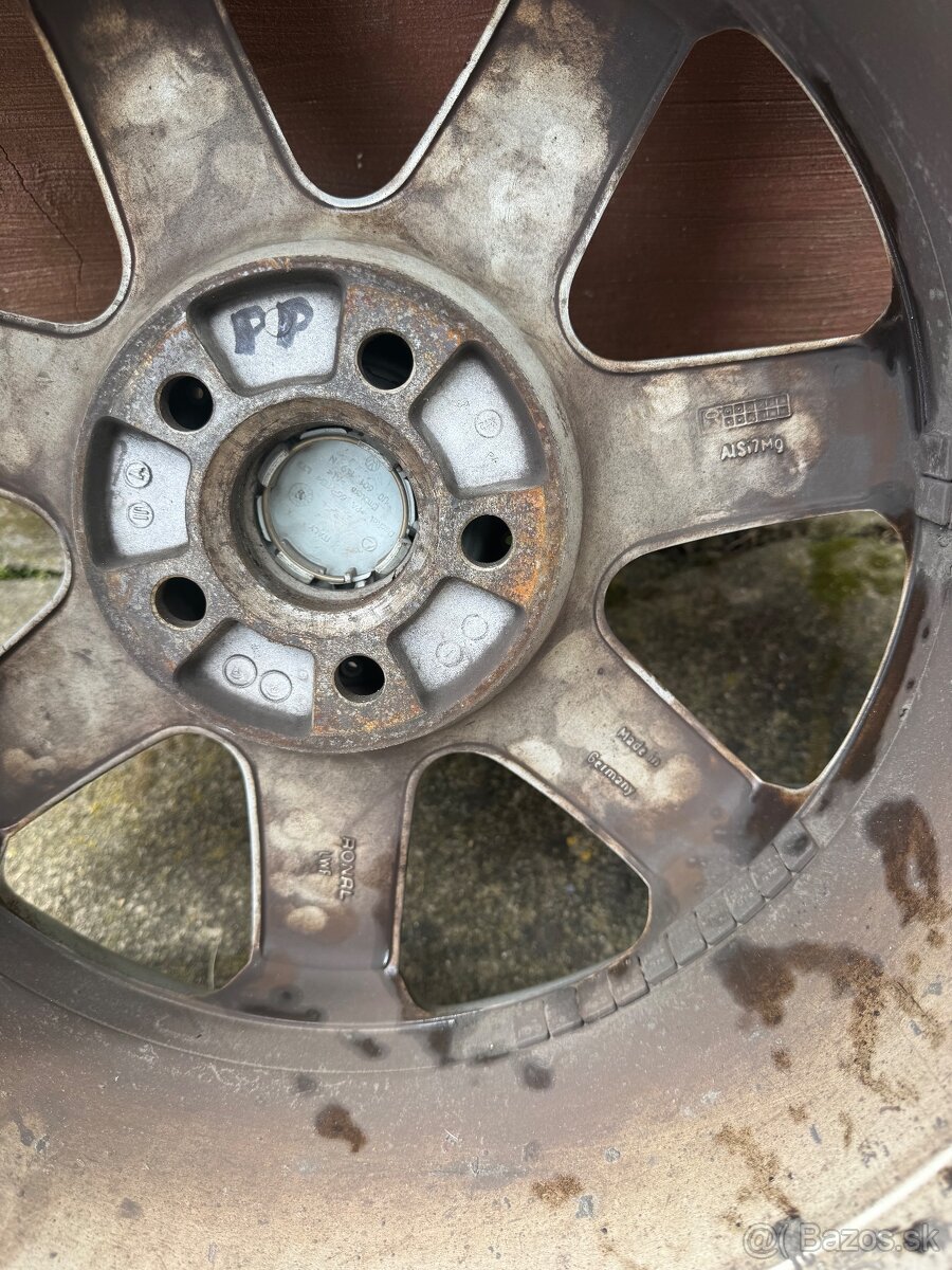 5x100 R16 - 2