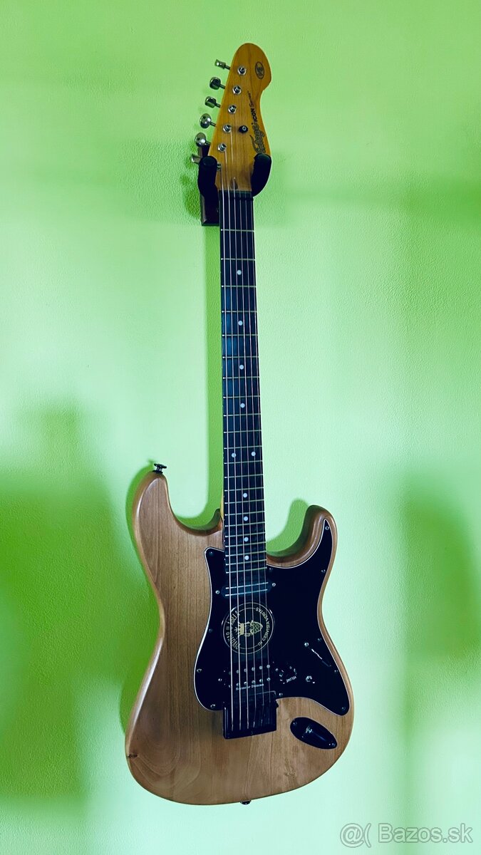 Stratocaster - 2