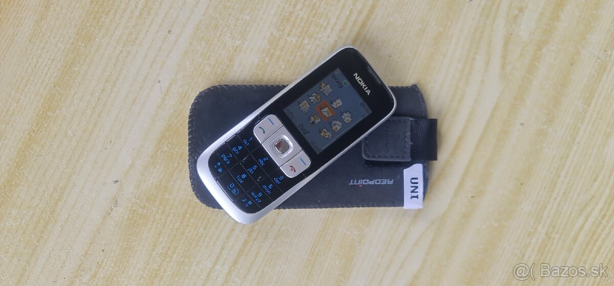Nokia 2630 - 2