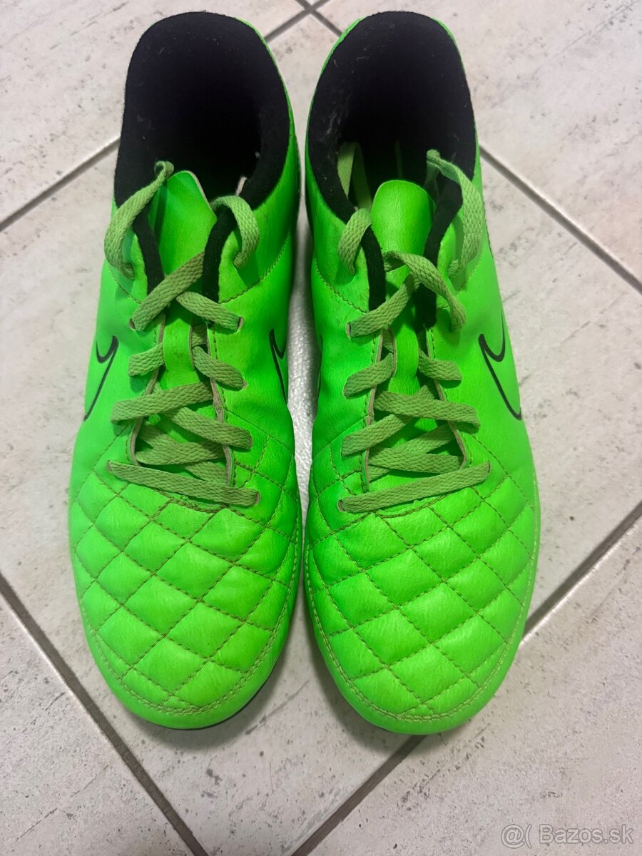 Kopačky Nike tiempo - 2