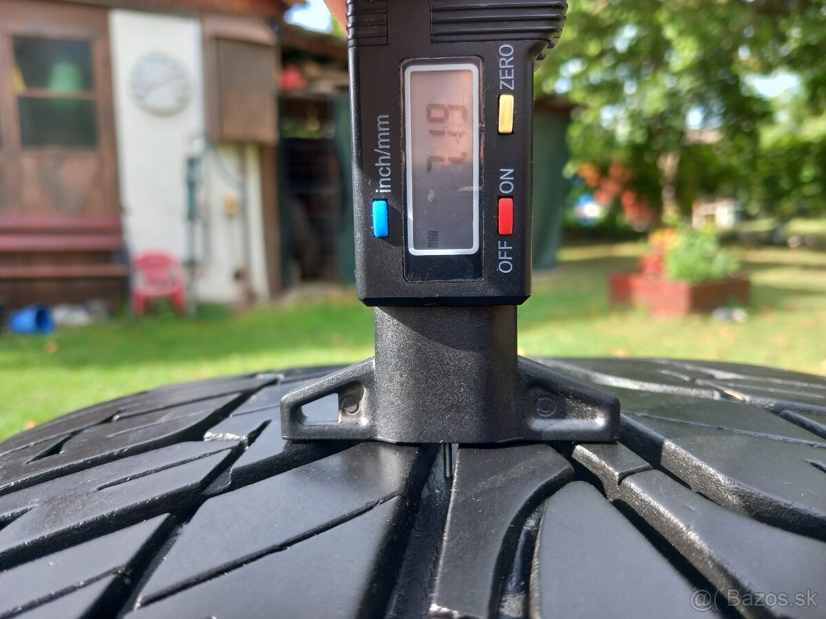 275/40 r20 letne pneumatiky - 2