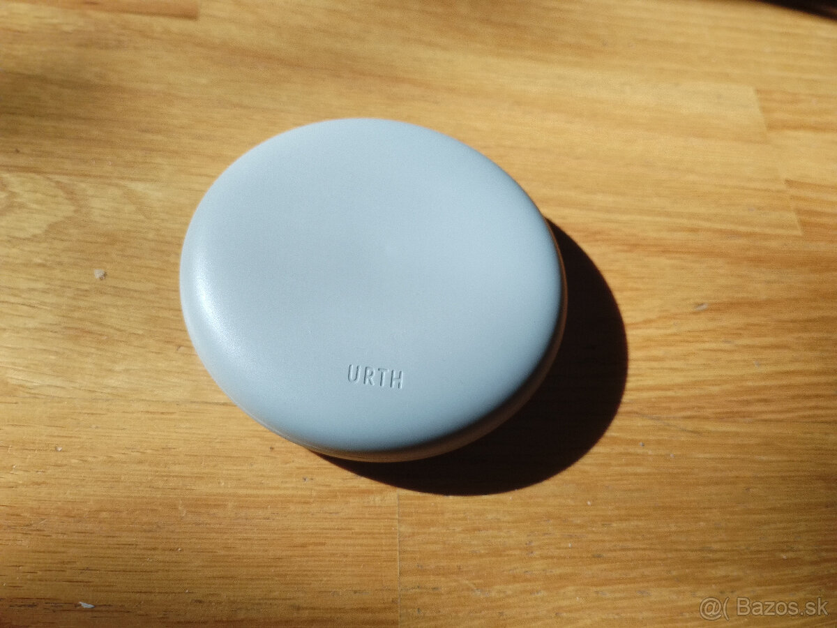 Urth Variable ND2–400 Filter 58mm - 2