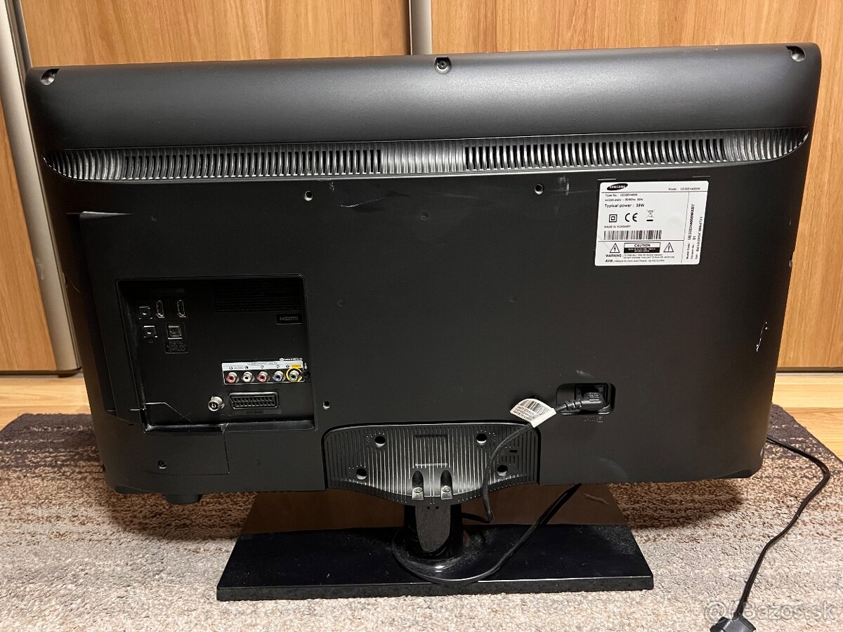 Samsung UE32EH4000 - 2