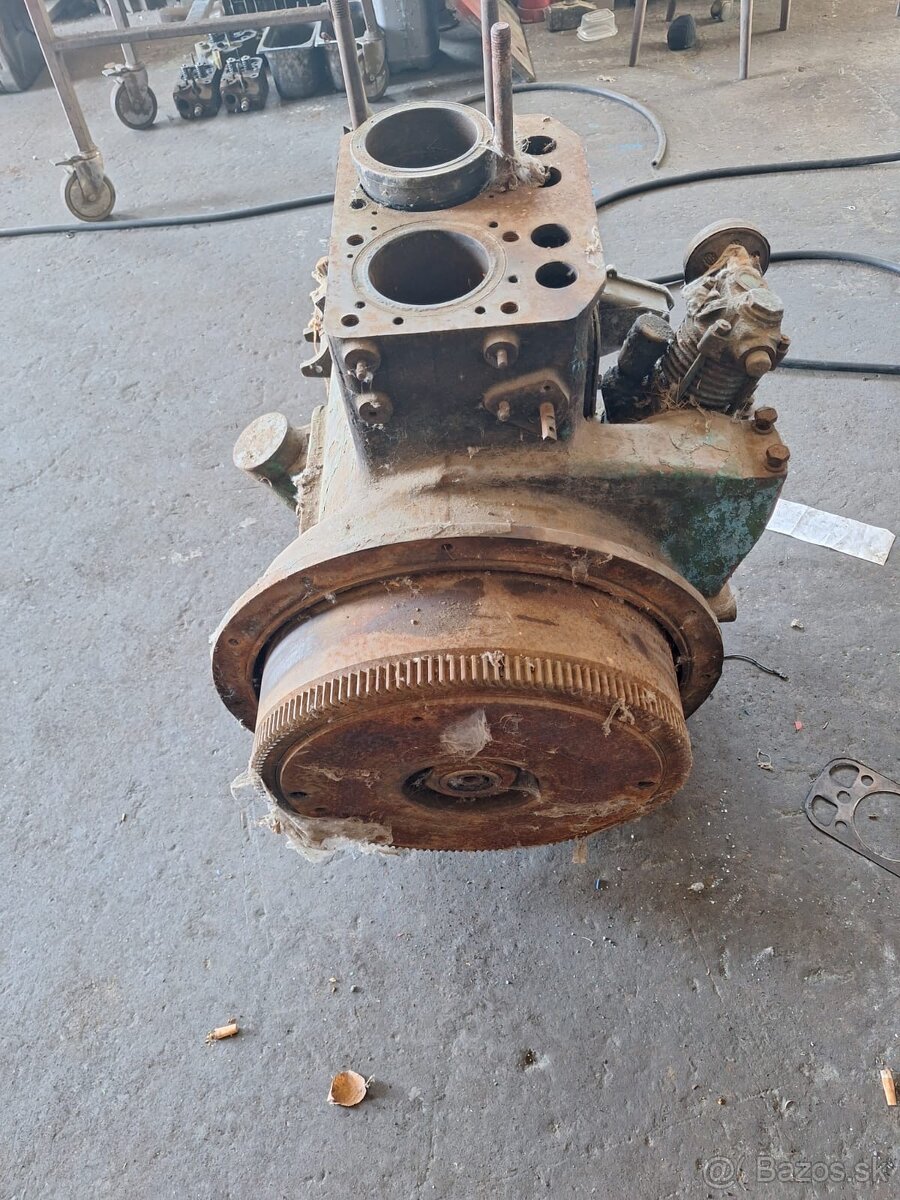 Zetor 25 - 2