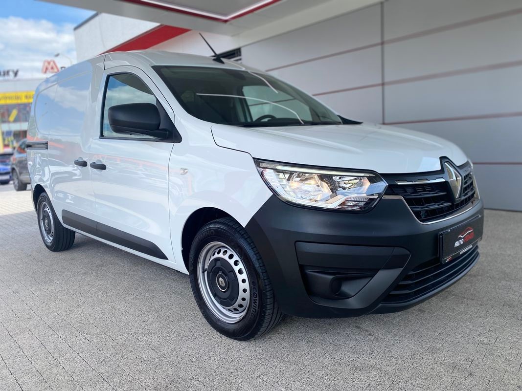 Renault Express 1.5 dCi 70kW - 2