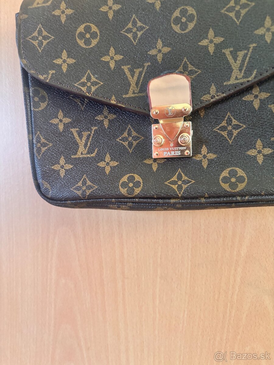 Louis Vuitton Pochette Métis - 2