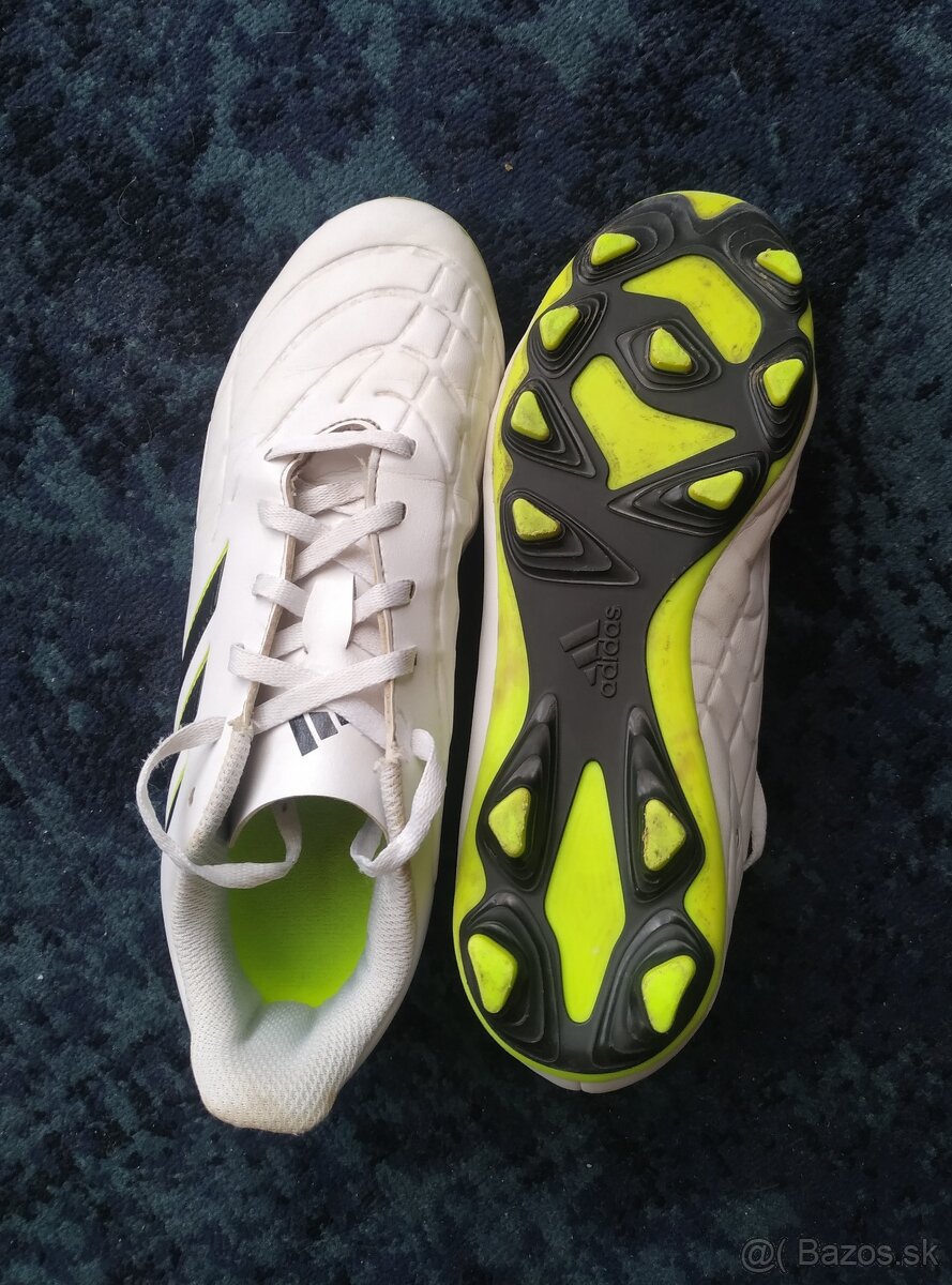 Kopačky Adidas 37 - 2