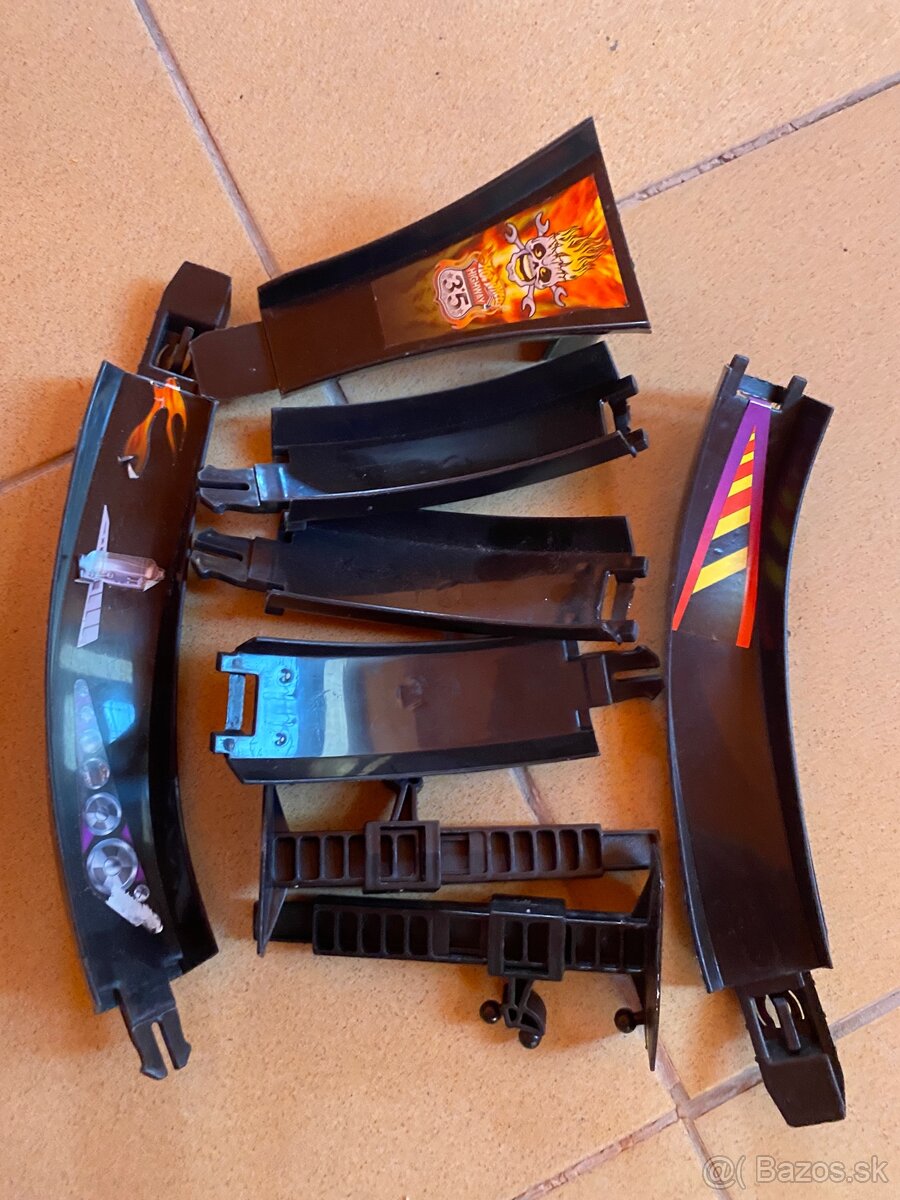 hot wheels draha - 2