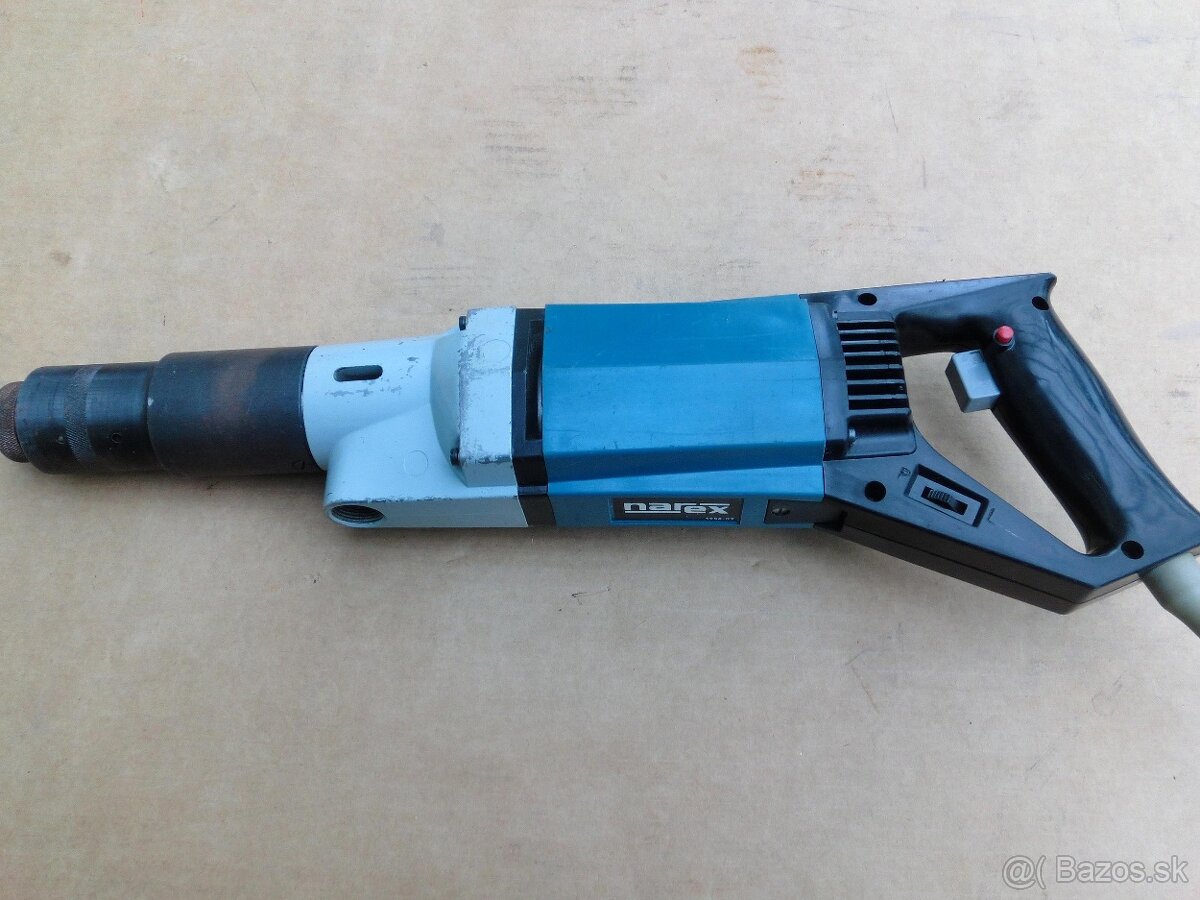 Narex elektrické náradie . - 2
