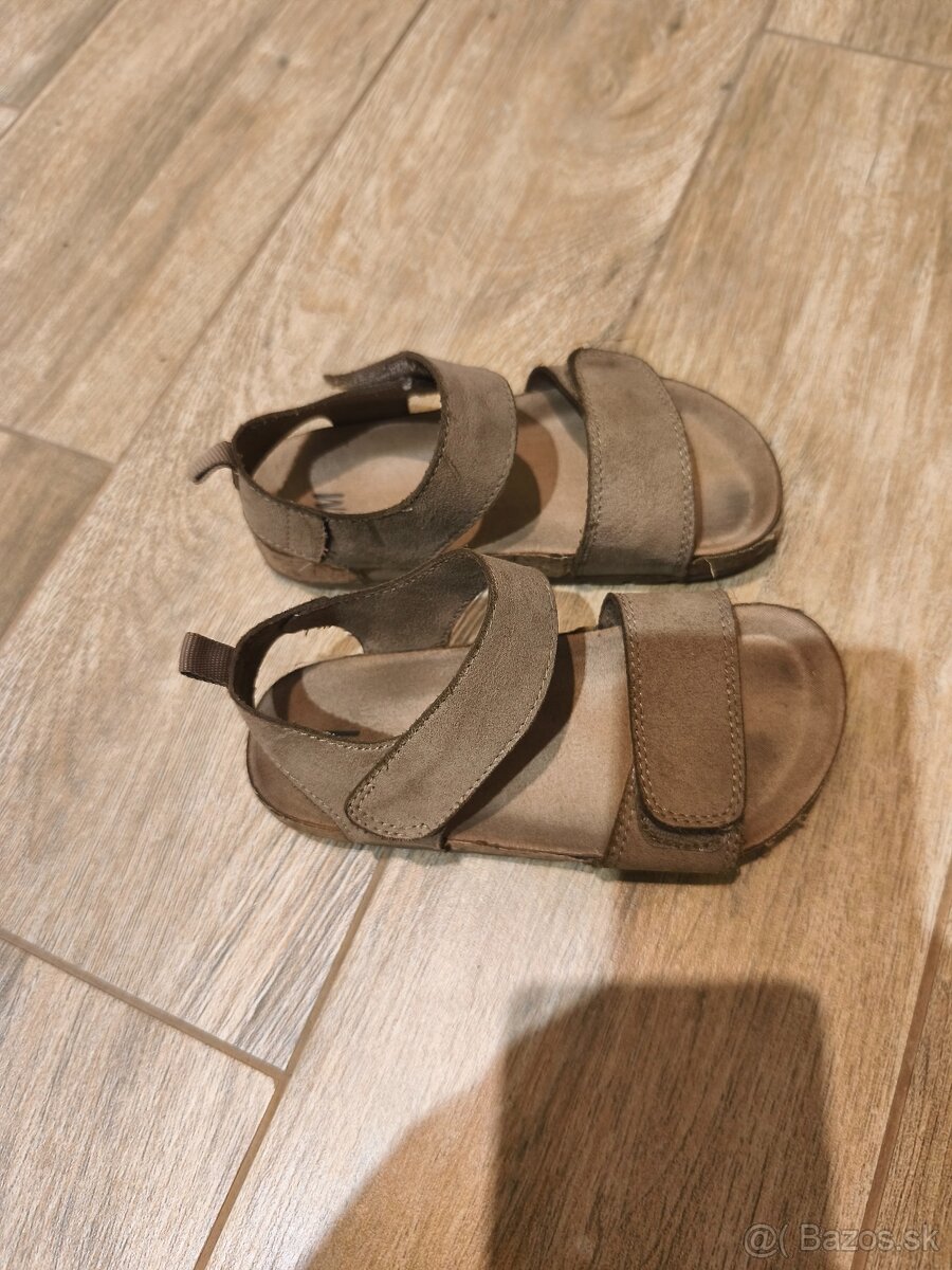 Sandalky - 2