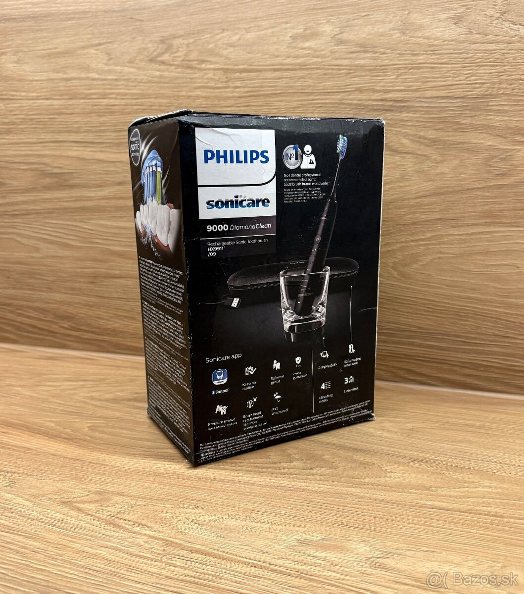 Philips Sonicare 9000 DiamondClean - 2
