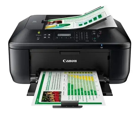 Tlačiareň Canon MX 475 - 2