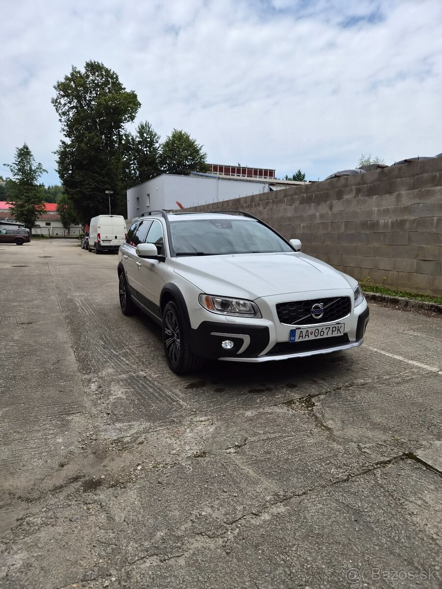 Volvo xc70 D4 - 2