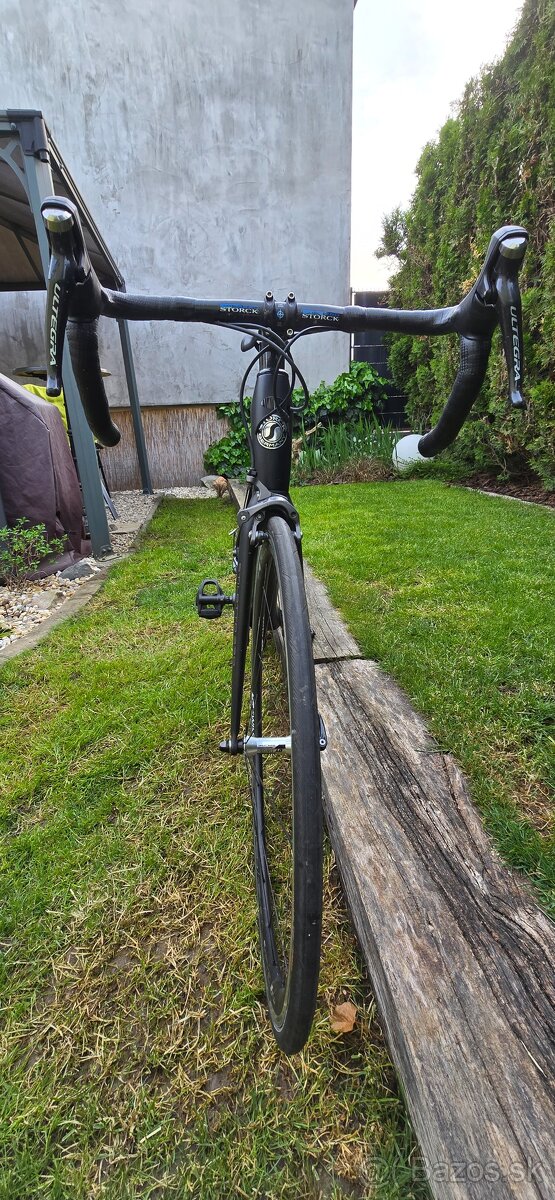 Predám bicykel STORCK VISIONER CSL - 2