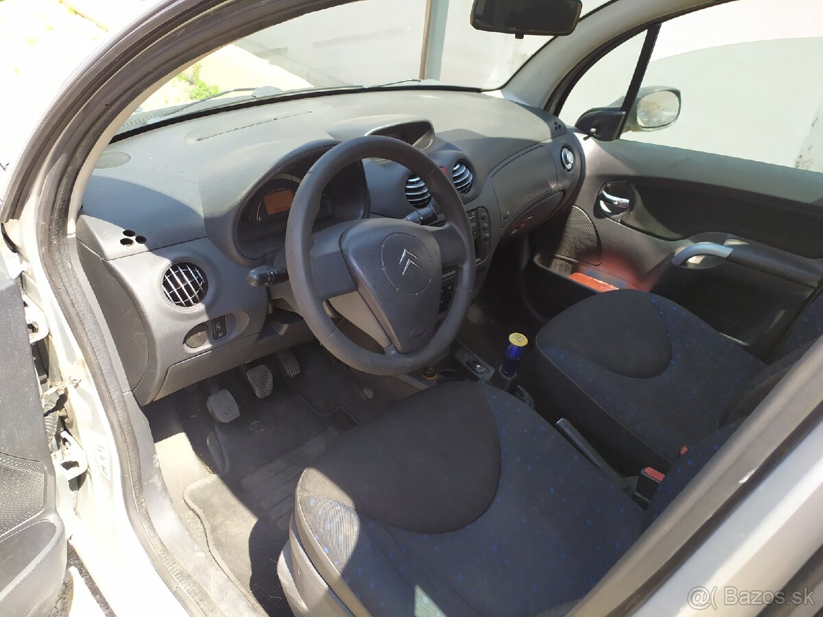Citroen - 2