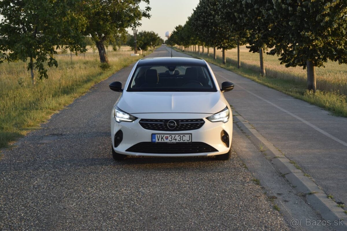 Opel Corsa - 2