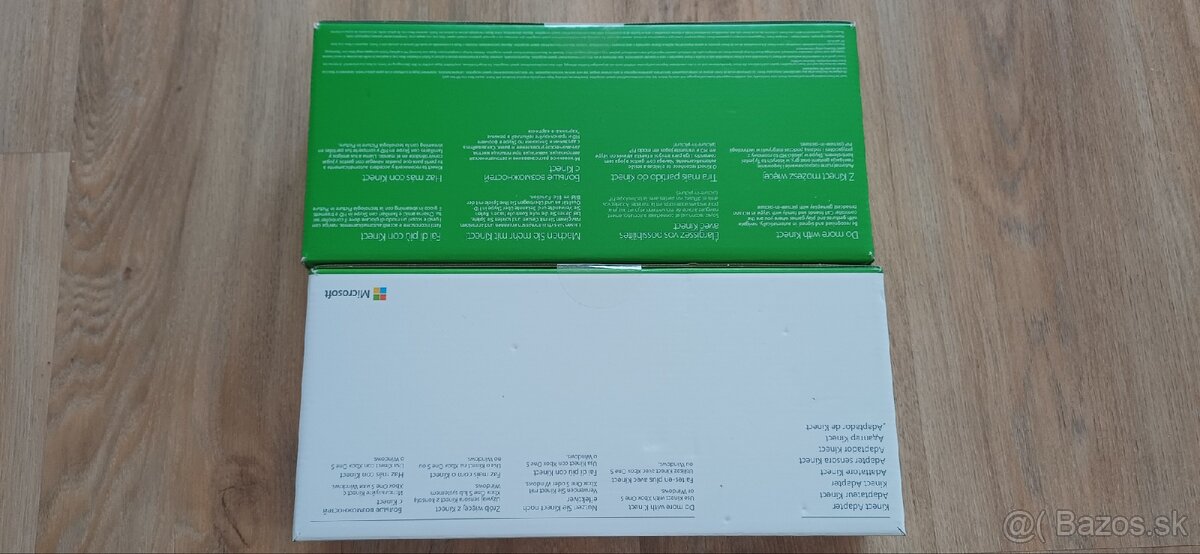 Kinect senzor pre Xbox One + adaptér - 2