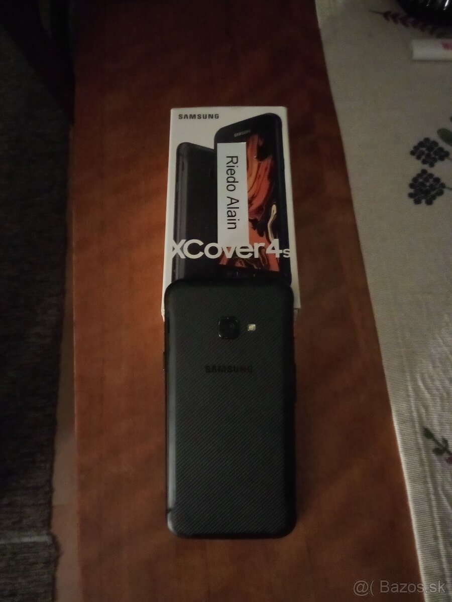Samsung 4s-xcover - 2