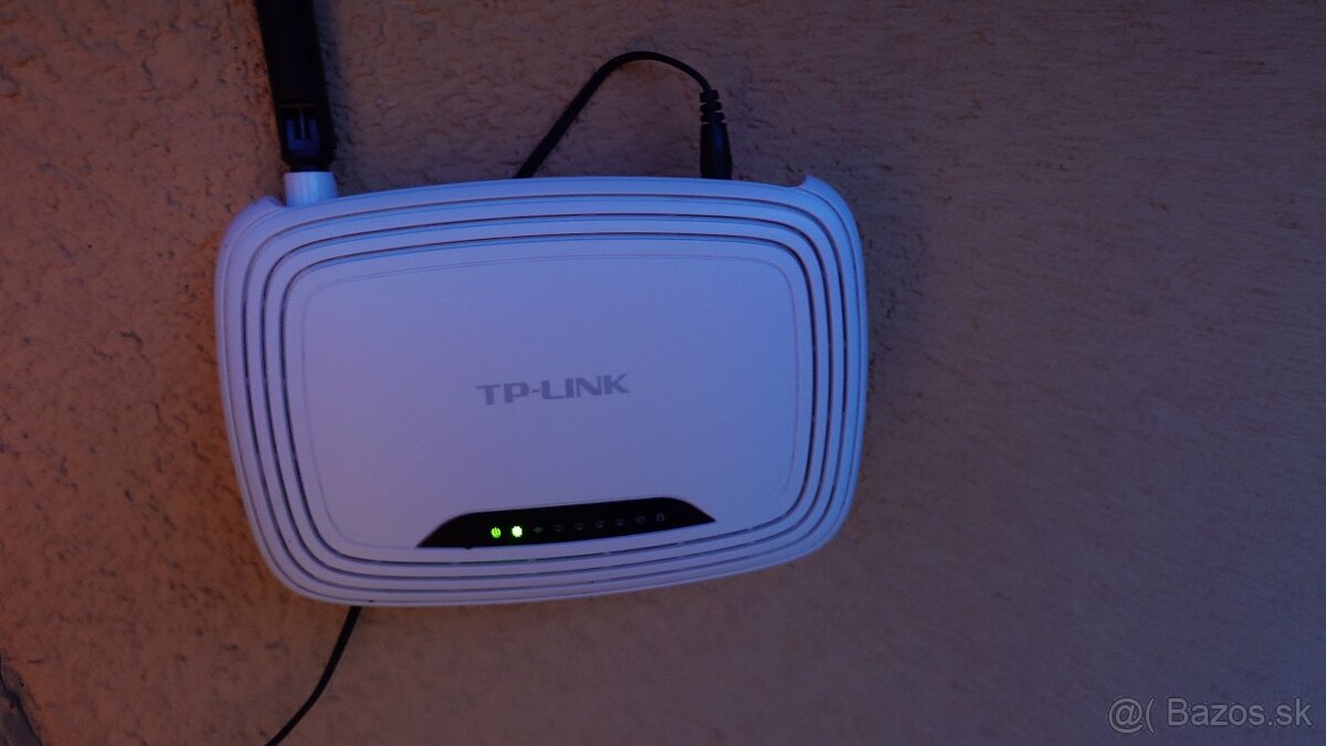 TP link - 2