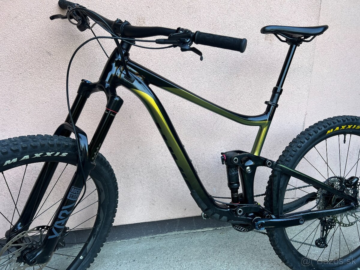 Enduro Giant Reign 29 2 - 2