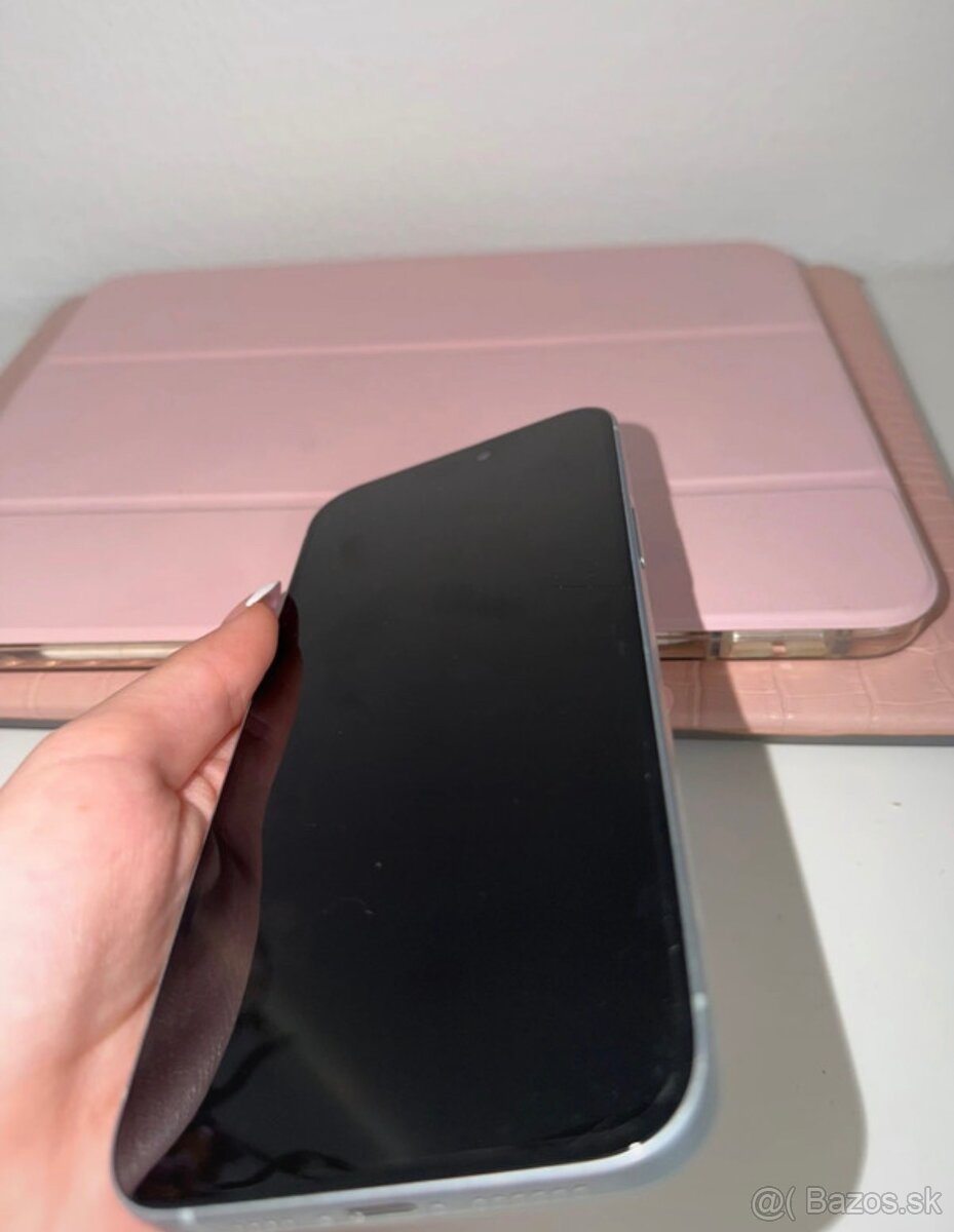 Predám iPhone - 2