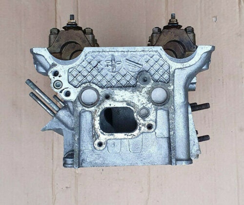 BMW x5 e53 4,4i M62B44TU hlava valcov L+P - 2