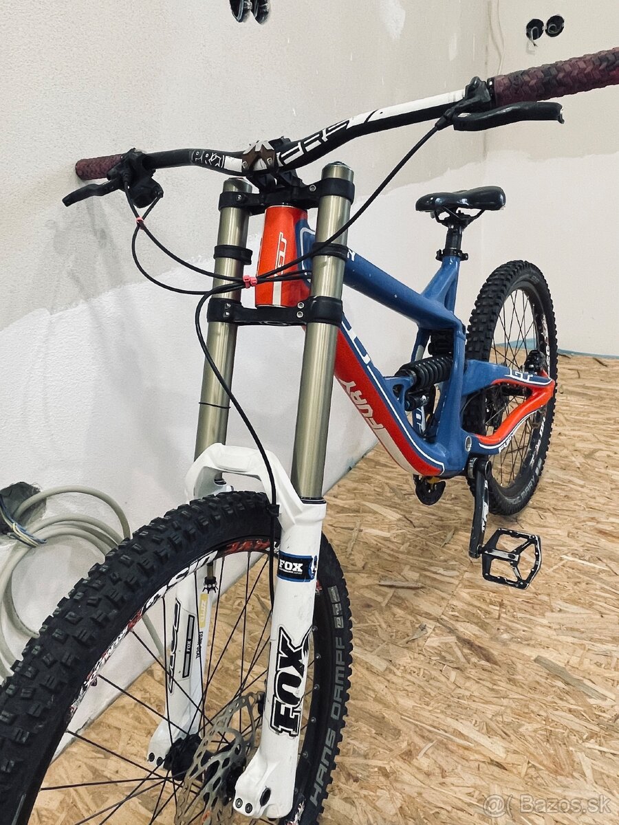 Downhill GT Fury Expert - 2