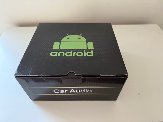 nové autorádio Android Opel Astra 2006-2014 - 2