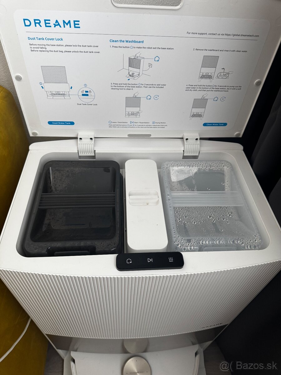 Dreame L20 Ultra - 2