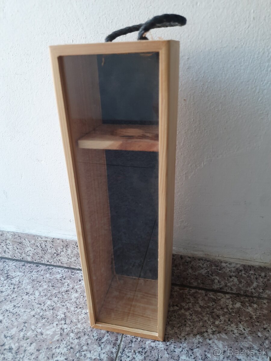 Darčekový obal - 2