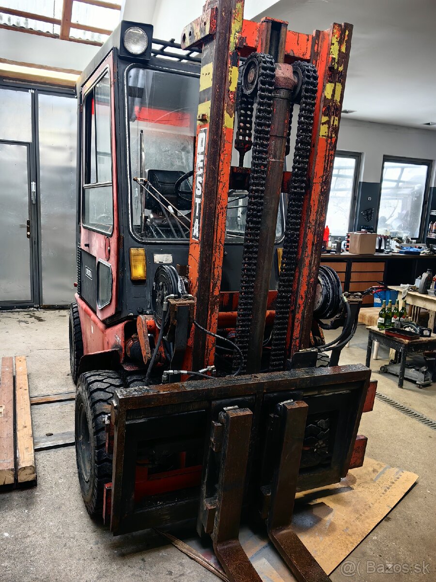 Desta DVHM 3222 - 2