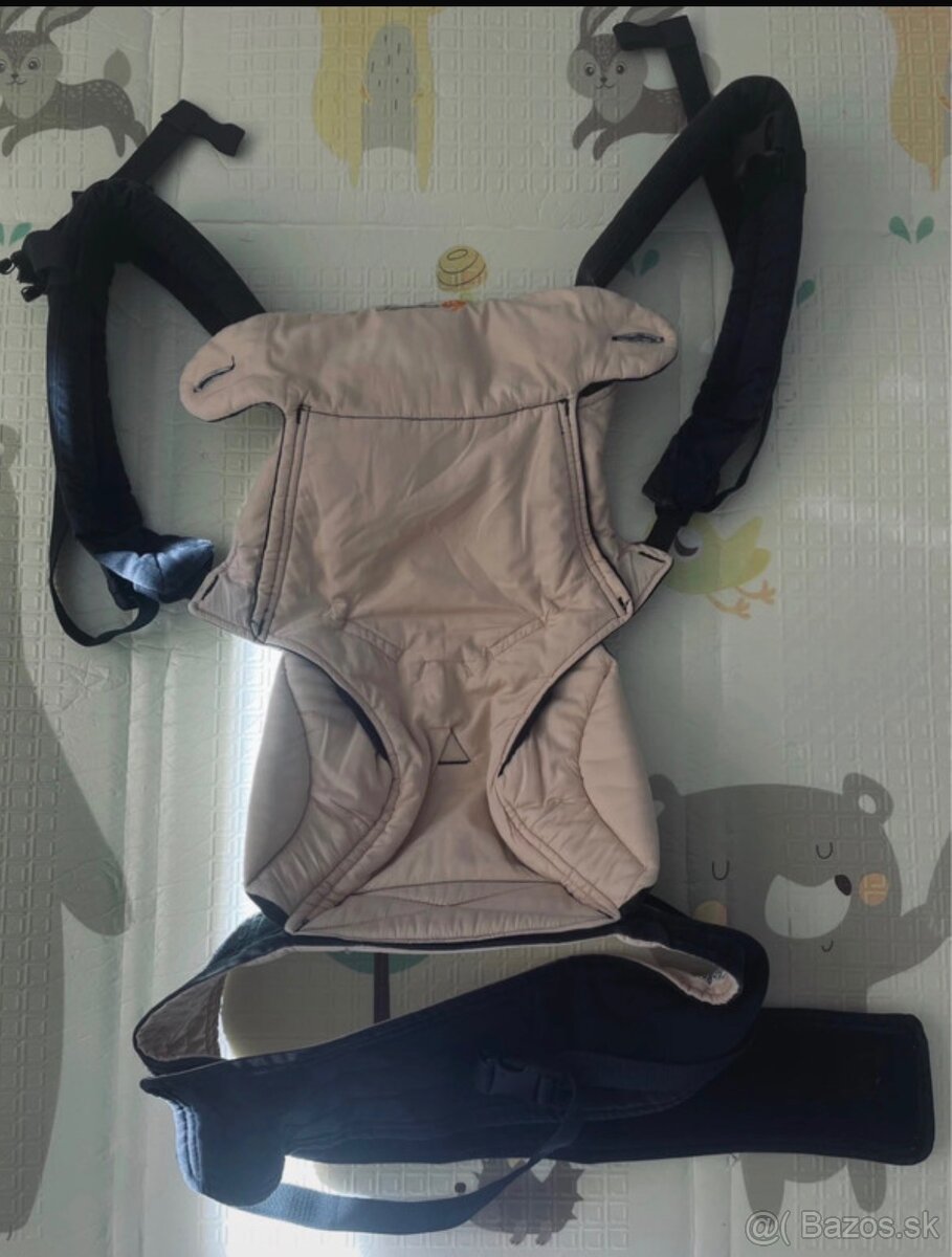Ergobaby 360 nosič pre bábätká/deti - 2