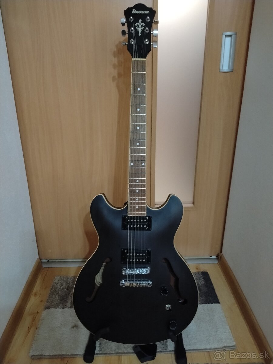Elektroakustická gitara Ibanez - 2