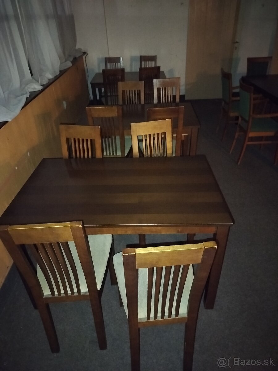 Predám stoly - 2