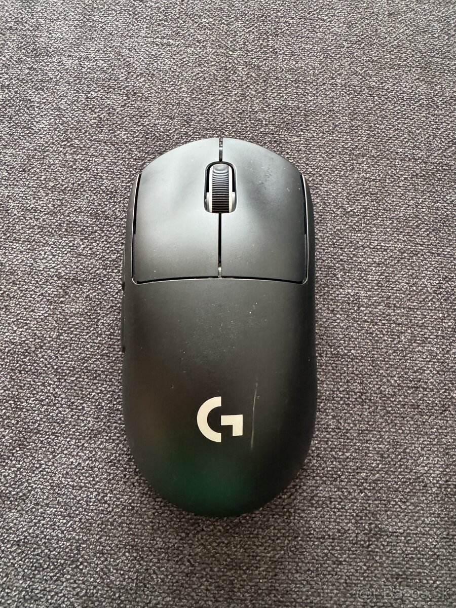 Logitech g pro superlight - 2