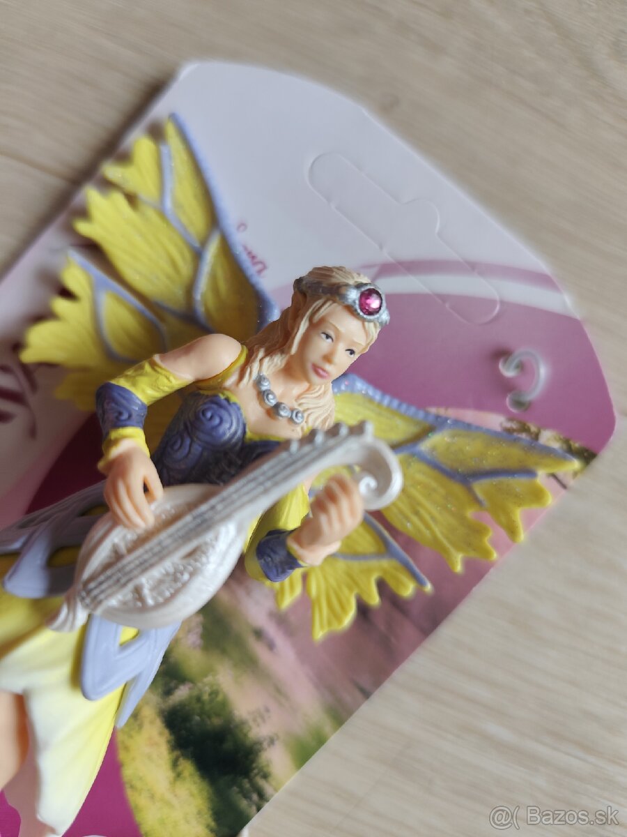 Schleich Bayala Sera - 2