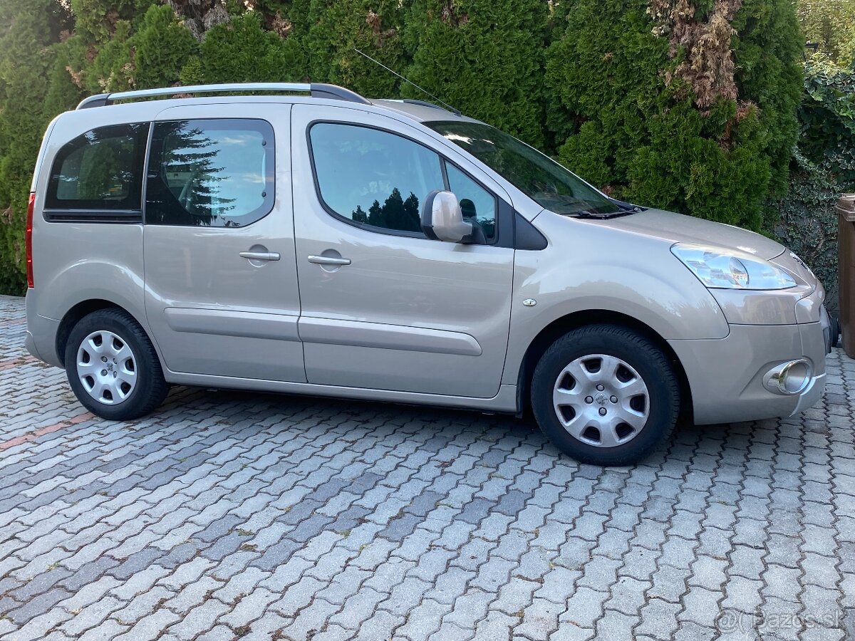 Peugeot Partner - 2