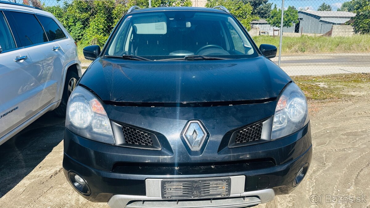 Renault Koleos 2.0 dci - 2