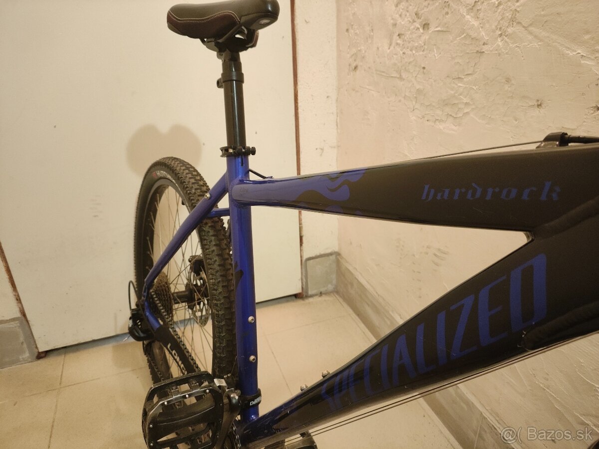 Predám Specialized Hardrock Pro Disc - 2
