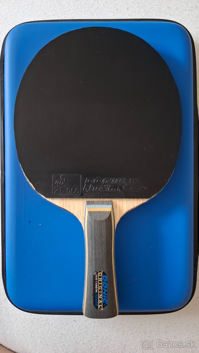 Stolný tenis - 2
