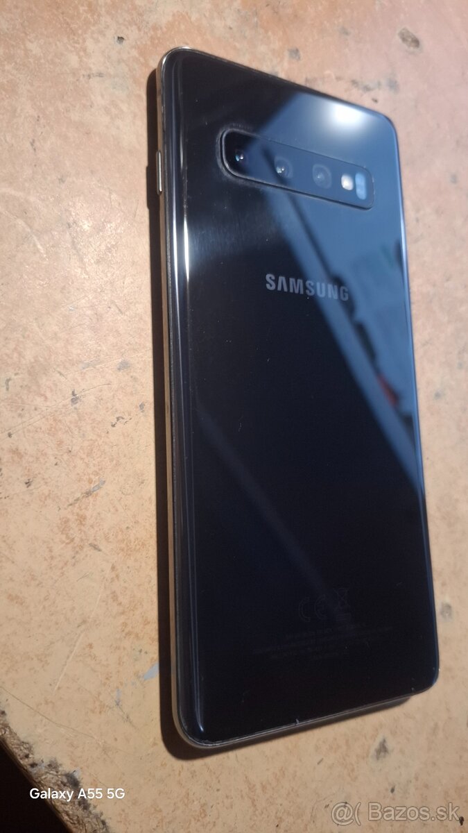 Samsung galaxy S10 - 2